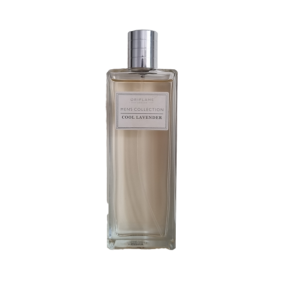 Pánská toaletní voda Cool Lavender 75 ml