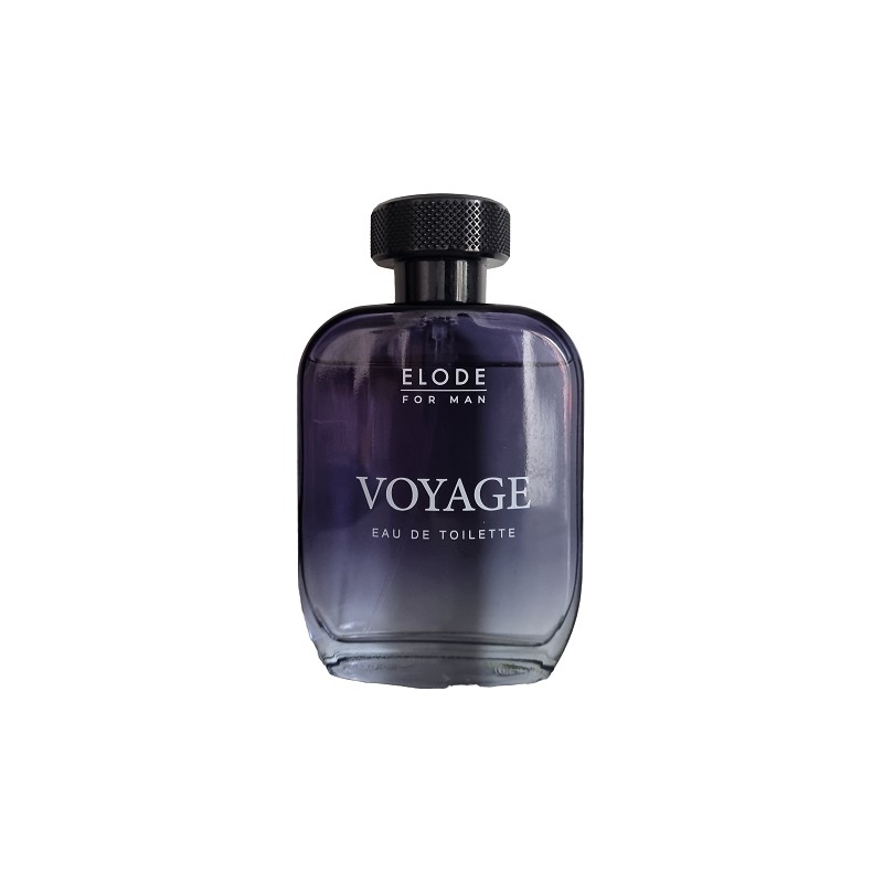 Pánská toaletní voda Elode for Man Voyage 100 ml