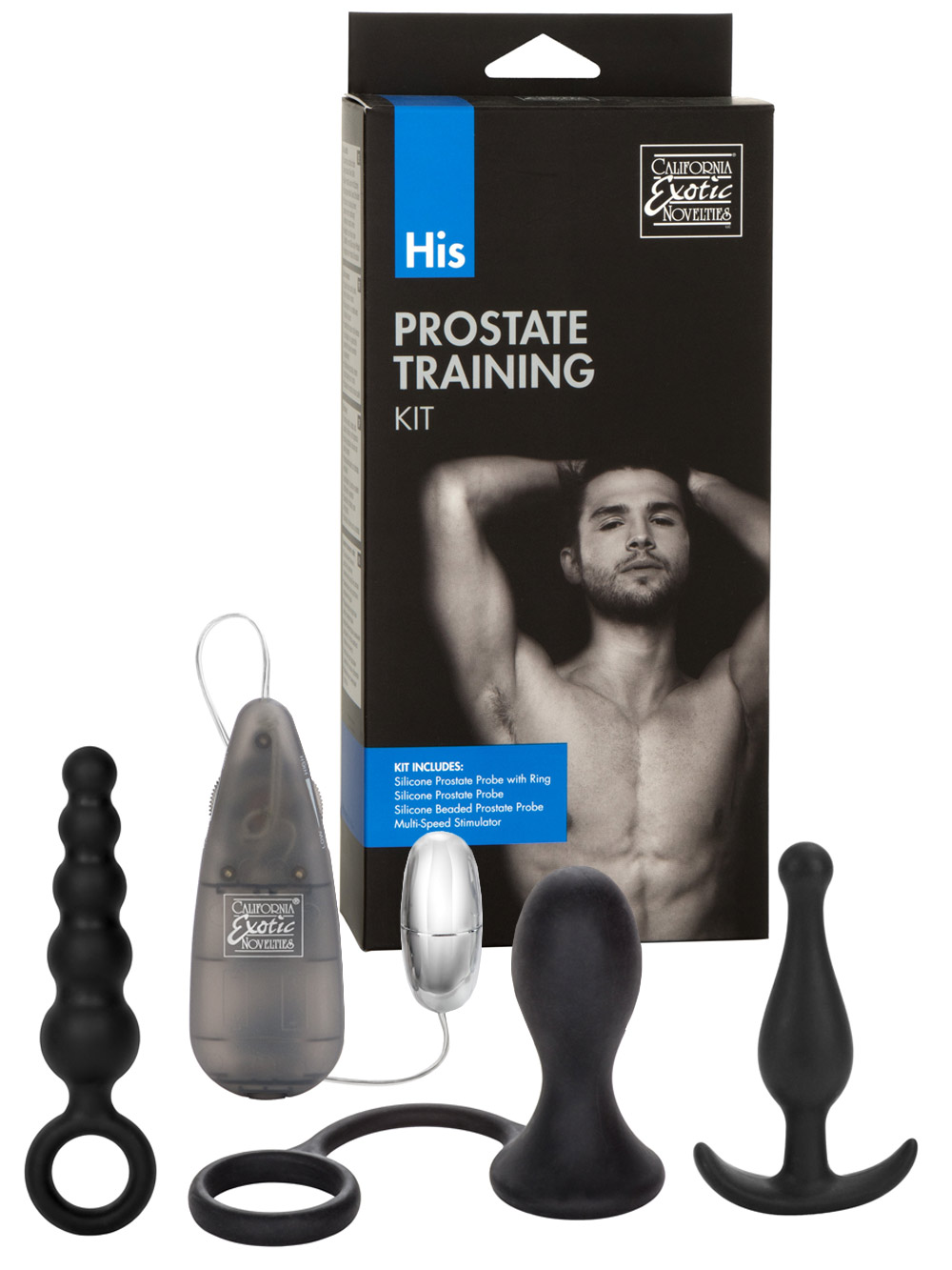 His Prostate Training Kit