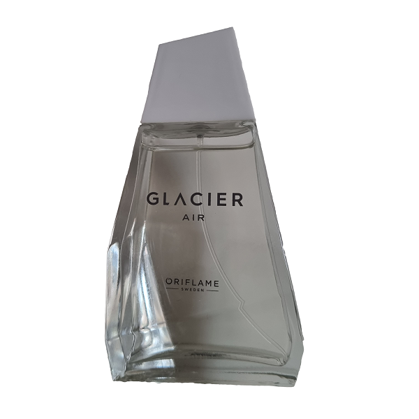 Pánská parfémovaná voda GLACIER AIR 100 ml