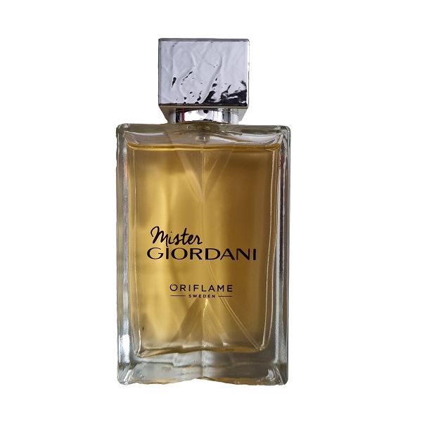 Pánská parfémovaná voda Mister Giordani 75 ml