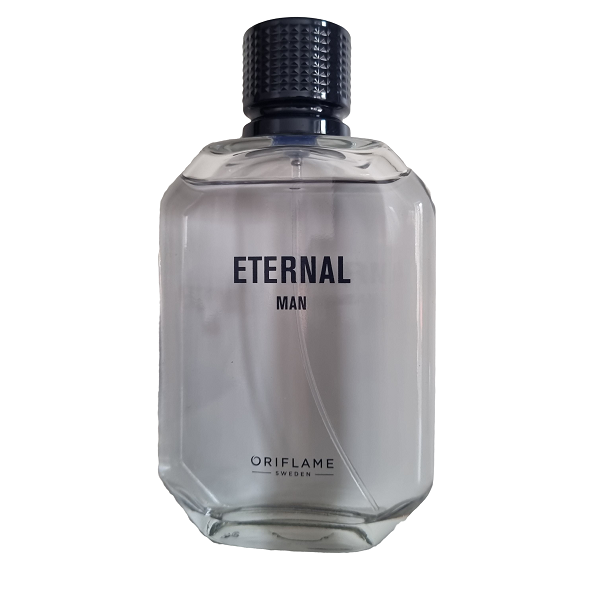 Pánská parfémovaná voda Eternal Man 100 ml
