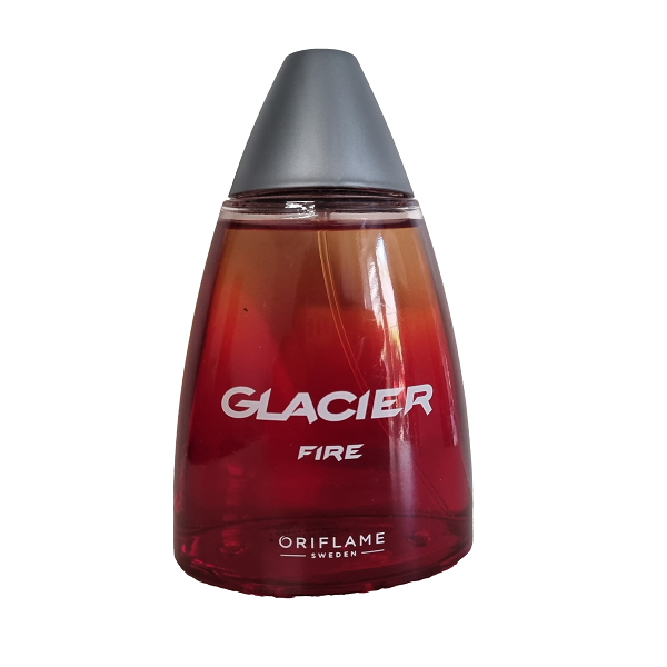 Pánská parfémovaná voda Glacie Fire 100 ml