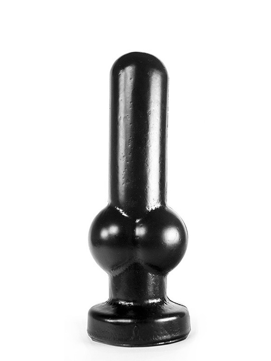 Anální plug Zizi Boudoir 17 cm