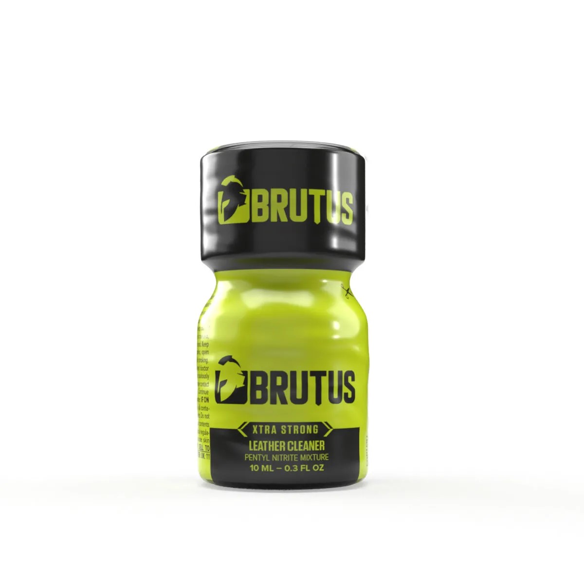 Poppers Brutus