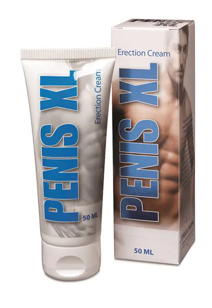 Penis XL cream 50 ml
