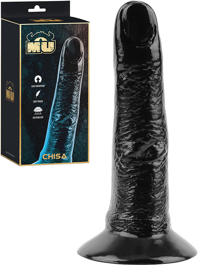 Monster Cock - Index Finger 16 cm