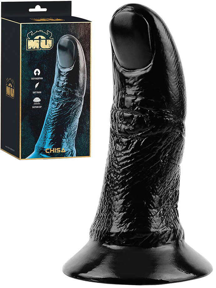 Monster Cock - Thumbs Up 17 cm