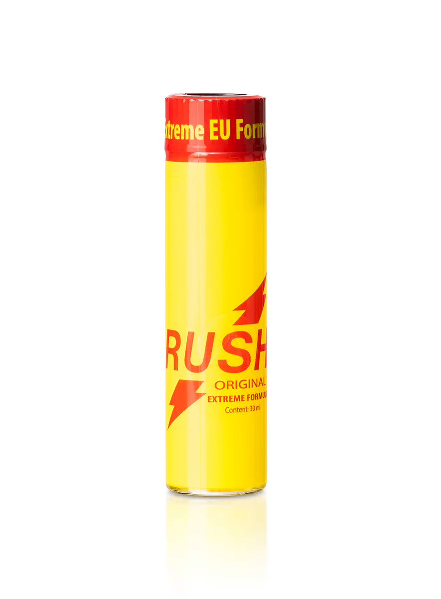 Poppers Rush EU Extreme 30 ml