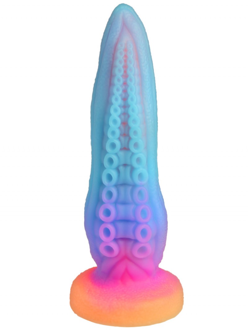 Glowdick Fantasy dildo 24 cm
