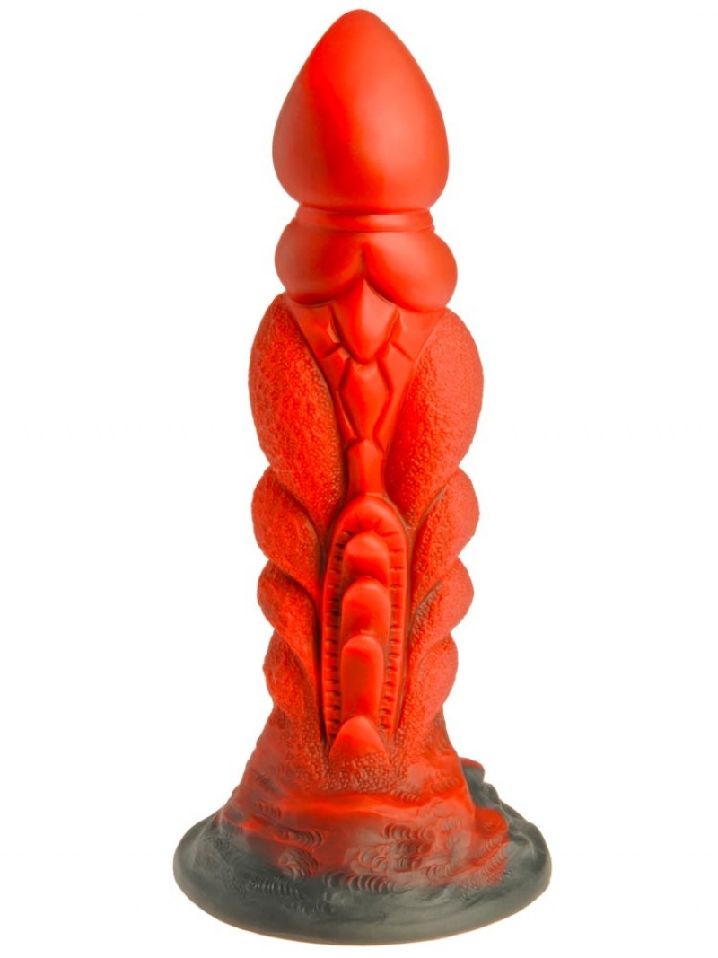 Satan Fantasy dildo 23 cm