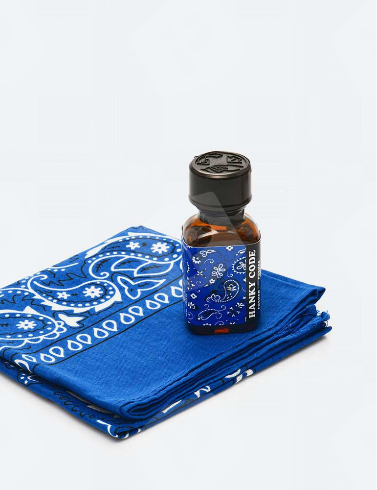 B- cleaner Hanky Code Fucker 24 ml