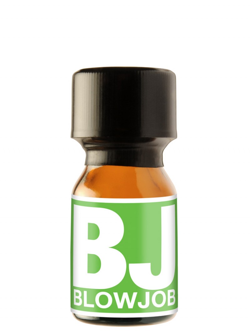 Poppers B-cleaner - Blowjob 10 ml zaváděcí cena