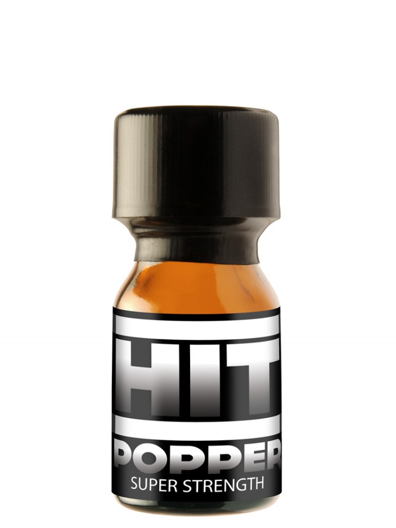 Poppers B-cleaner Hit Super Strength 10ml zaváděcí cena