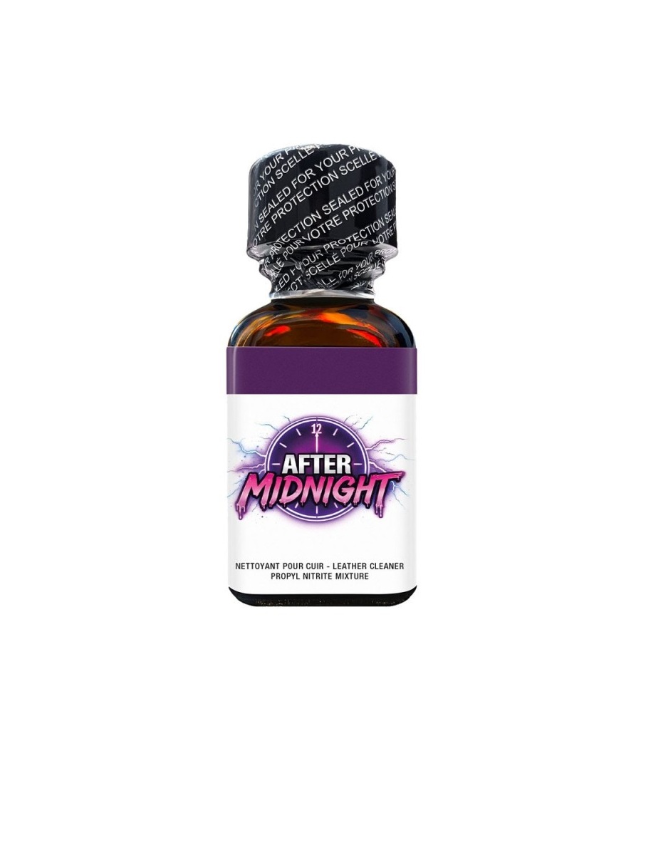 B-cleaner - After Midnight 25 ml