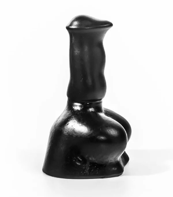 Animals Young Pony Dildo 19 cm