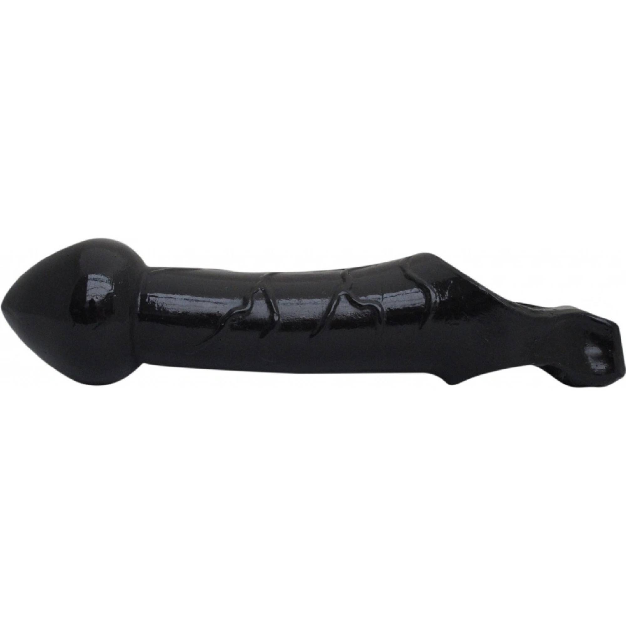 Návlek na penis Buttplug Extender 18 cm